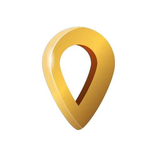 Icono de ubicación