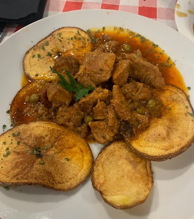 Carcamusas