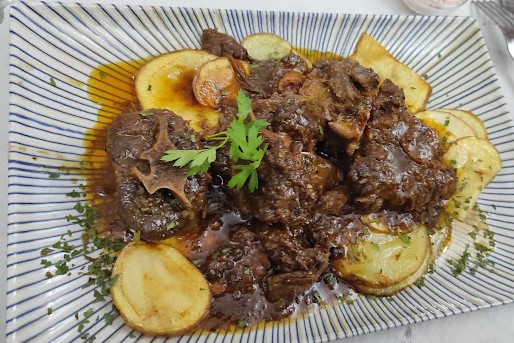 Tokusen Wagyu